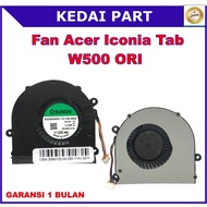 Acer Iconia Tab W500 W501 W500P FAJ3 Original Fan