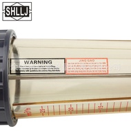 ] 65 [Large Float Flow Meter Caliber UPVC Manufacturer Liquid Supply Flow Meter DN H7EG