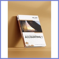 COD Intermediate Accounting Part 1  2023 Edition by Vhinson Jay Garcia
