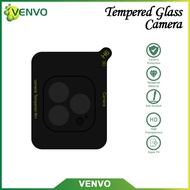 VENVO - Tempered Glass Camera Xiaomi Redmi Note 9 10 4G 5G 10S 10 Pro 11 11 Pro 12 4G 12 Pro 4G 5G 1
