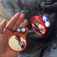 traffic mirror keychains