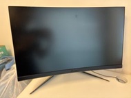 MSI Optix G24C6 曲面電競顯示器