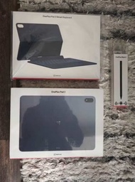 OnePlus Pad 3 Snapdragon 8 Elite Processor 16 GB RAM + 512 GB ROM