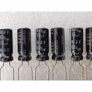 Elna 15uf 63v capacitor