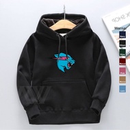 Mr Beast Jacket Sweater Hoodie Kids Gaming Youtube