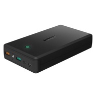AUKEY 30000mAh Power Bank with Quick Charge 3.0