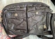 Porter x Bape 斜孭袋