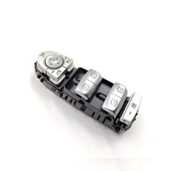CJ7F สวิตช์กระจกไฟฟ้า 2229052004 สำหรับ Mercedes-benz W222 S300 S350 S400 S500 S600 K7M2Pตัวตัดโซ่ เ