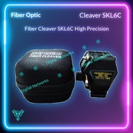 Fiber Cleaver SKL6C High Precision Cleaver FO SKL6C Fiber Cleaver