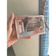 MATA MLEN DIARY Cat Eyelash - False Eyelashes 9-14mm