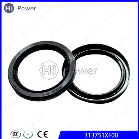 JF011E RE0F10A Auto Transmission Oil pump Seal 31375-1XF00 2702A006 313751XF00 For NISSAN BLUEBIR 51