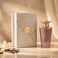 French Avenue Eclair Affair Eau De Parfum 100ml