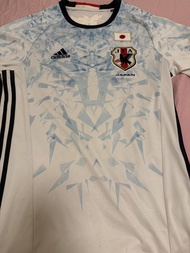 Adidas 日本國家隊球衣