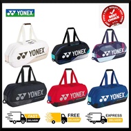 Beg badminton Yonex pro beg kejohanan siri baharu beg badminton