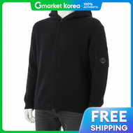 Valentino | CP COMPANY 25FW 19CMKN258A 006170A 888 플리스 니트 후