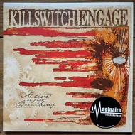 Vinyl Killswitch Engage - Alive Or Just Breathing LP