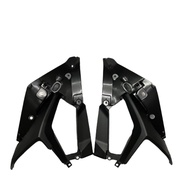 HONDA RS150 / RS150R LEGSHIELD INNER MAIN PIPE COVER ORIGINAL 64510-K56-M00 / 64520-K56-M00