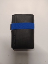 Secrid Bandwallet LIBA + Secrid Coinpocket