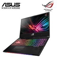 Asus ROG Strix Scar II GL504G-SES123T 15.6" FHD 144Hz IPS Gaming Laptop