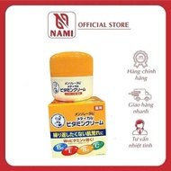 Mentholatum Medical Cream Omi 145g Japan