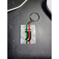 Keychain Juventus F.C