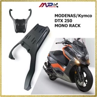 Modenas Kymco DTX 250 WeiBa Top Rack