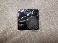 Marvel 漫威 Black Panther 黑豹 紀念硬幣 Coins