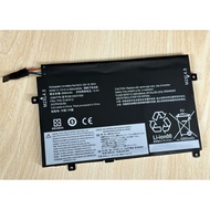 01AV411 01AV412 01AV413 Battery  for Lenovo ThinkPad E470 E470C E475