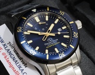 (แถมกล่องแบบพกพา) นาฬิกา Orient Star Sport Divers Limited Edition 1200 pcs รุ่น RE-AU0304L