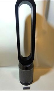 Dyson TP04 Pure Cool™ 2合1風扇空氣清新機，全機已深層清潔看得到的乾淨，整體機件運轉良好風力強勁，已更換全新Filter，配備原裝遙控器，全機保養6個月，歡迎查詢!