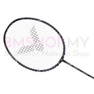 VICTOR Racket Auraspeed 90K II (Free Stringing Service, Free Yonex BG66 ULTIMAX String & Grip)
