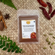 Bumbu Nasi Goreng Kambing Kebuli / Arabian Fried Rice Seasoning