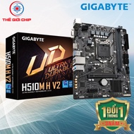 INTEL Mainboard Gigabyte H510M H V2 I 36 Months by supplier