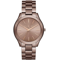 นาฬิกา Michael Kors รุ่นขายดี MK3418 ไมเคิล คอร์ นาฬิกาข้อมือผู้หญิง นาฬิกาผู้หญิง ของแท้ MK สินค้าขายดี พร้อมจัดส่ง