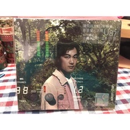 【PRELOVED】陈奕迅『U87』CD+DVD专辑 Album (DVD - NCM Live 向Eason狂呼演唱会) （绝版）