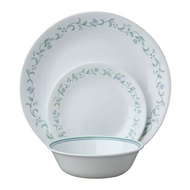 Corelle 18pcs livingware Dinner Set - Country cottage