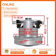 เหมาะสำหรับ US D มอเตอร์อะไหล่เครื่องดูดฝุ่นพัดลม C3-L148B มอเตอร์ C3-L143C 141C/P22D02-AL