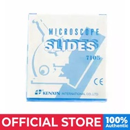Indoplas Microscope Slides #7101 (Plain)