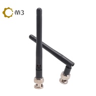 2 UHF Antenna with BNC Connector for  EW100 EW300 EW500 G3 Evolution G3 Series Receiver Wireless Mic