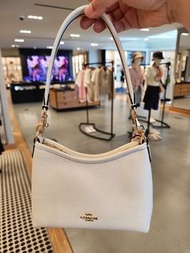 ✨✨✨新款Coach小號流浪包COACH蔻馳 單肩包 手袋 小香風