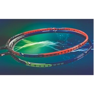 Raket Badminton Ashaway Ultralite 58 (<>58gms) 9U Badminton Racket - Free String and Grip