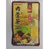 Vegetarian Bak Kut Teh素肉骨茶 (40g)