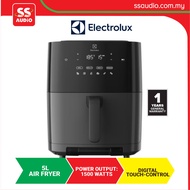 ELECTROLUX  E5AF1-600P 5.0L ULTIMATETASTE 500 5 PROGRAMS AIR FRYER