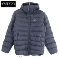 Arc'teryx [國內授權經銷商/2024款] X000007380 THORIUM 連帽羽絨外套 S/P [二手]