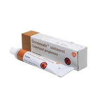 Dermovate Ointment 10 gr