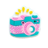 ที่ติดรองเท้า Jibbit มี16 แบบ อุปกรณ์เสริม จี้ สำหรับตกแต่งรองเท้า สร้อยข้อมือ งานDIY