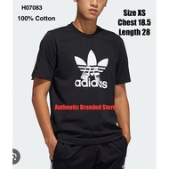 XS Adidas Tshirt Men New