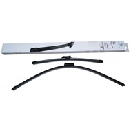 Genuine Front Wiper Blade Set for Peugeot 3008/5008 (1643097980)