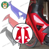 HONDA WAVE 100R MOTORCYCLE SHORT SIDE COVER PAKPAK TYPE FOR WAVE 100/100R MOTOR PARTS A7 PRETTY USEF