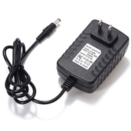 Speaker charger pulls 6V-2A round head 5.5 cups